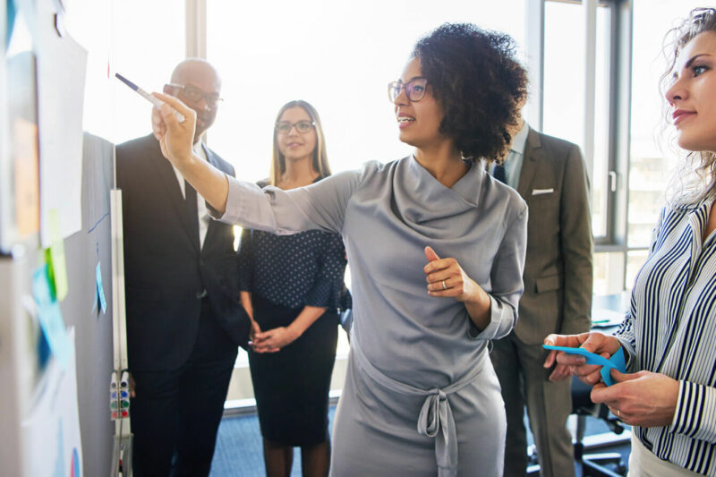 Strategies for Effective Notice Planning