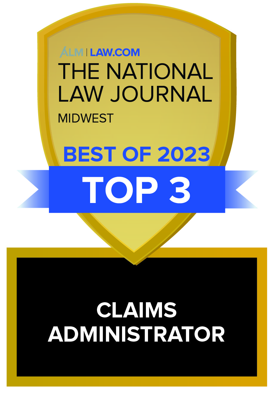 Best Class Action Claims Administrator 2023 Award