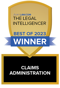 Best Class Action Claims Administrator 2023 Award