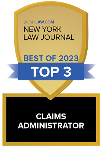 Best Class Action Claims Administrator 2023 Award