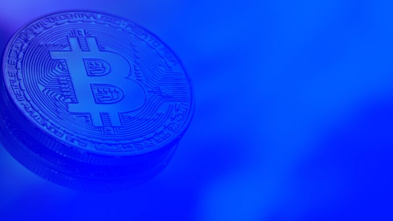 Leveraging Web3 and Blockchain Legal Noticing